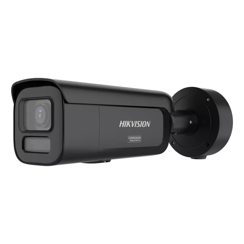 Cámara de vigilancia IP Bullet Hikvision DS-2CD2687G3-LIZSY 3840x2160 Exterior