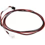 Cable del ventilador de filtro para Flashforge GUIDER3 PLUS (modelo 40001886002) accesorio externo