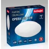 Plafón LED moderno Activejet OPERA LED 12W