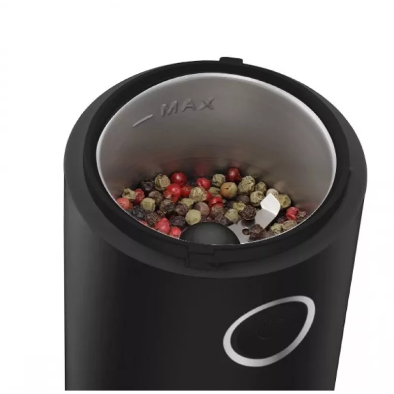 Molino de café Concept KM6001 negro