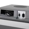 Enfriador portátil Adler AD 8094, capacidad 22 L, alimentación 220–240 V