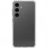 Funda protectora transparente OTTERBOX para Samsung Galaxy S24 – diseño delgado transparente