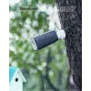 Funda Eufy T8711111 Outdoor negra 2 uds.
