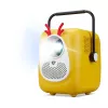 Proyector AOPEN QF23s FHD 200AL/1000:1/amarillo