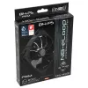 NOISEBLOCKER B14-PS-BL Ventilador de caja 140 mm