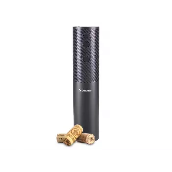 Cafetera eléctrica Beper P102ACP101 600W 1,2L