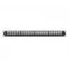 Patch panel vacío 24 puertos 1U 19