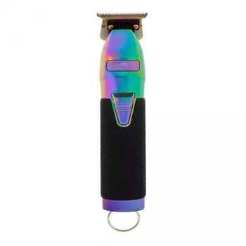 Cortapelos BaByliss PRO FX7870IBPE — cortapelos profesional con cable, cuchillas de precisión