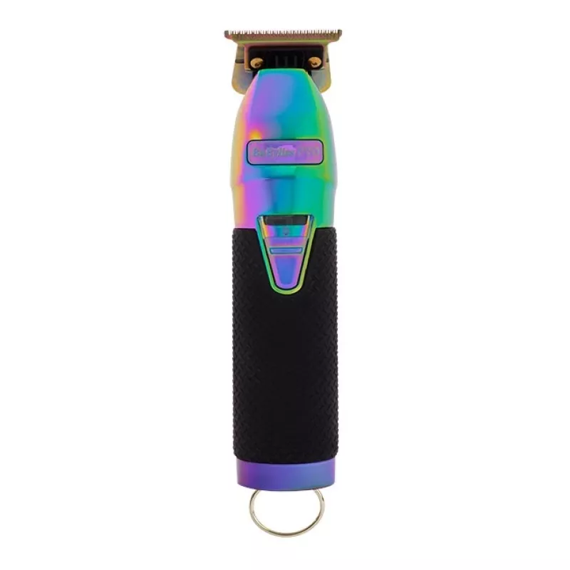 Cortapelos BaByliss PRO FX7870IBPE — cortapelos profesional con cable, cuchillas de precisión