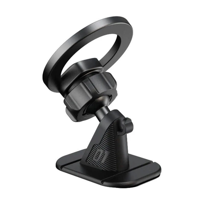 Joyroom JR-ZS376 soporte magnético de coche para móvil para salpicadero, negro, MagSafe