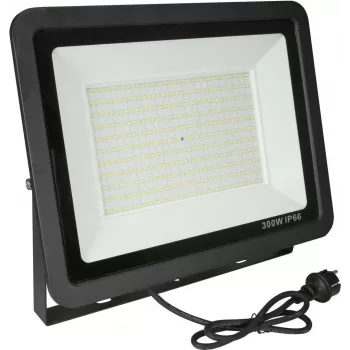 Proyector LED EUROLITE FL-300 SMD CW 30W IP65