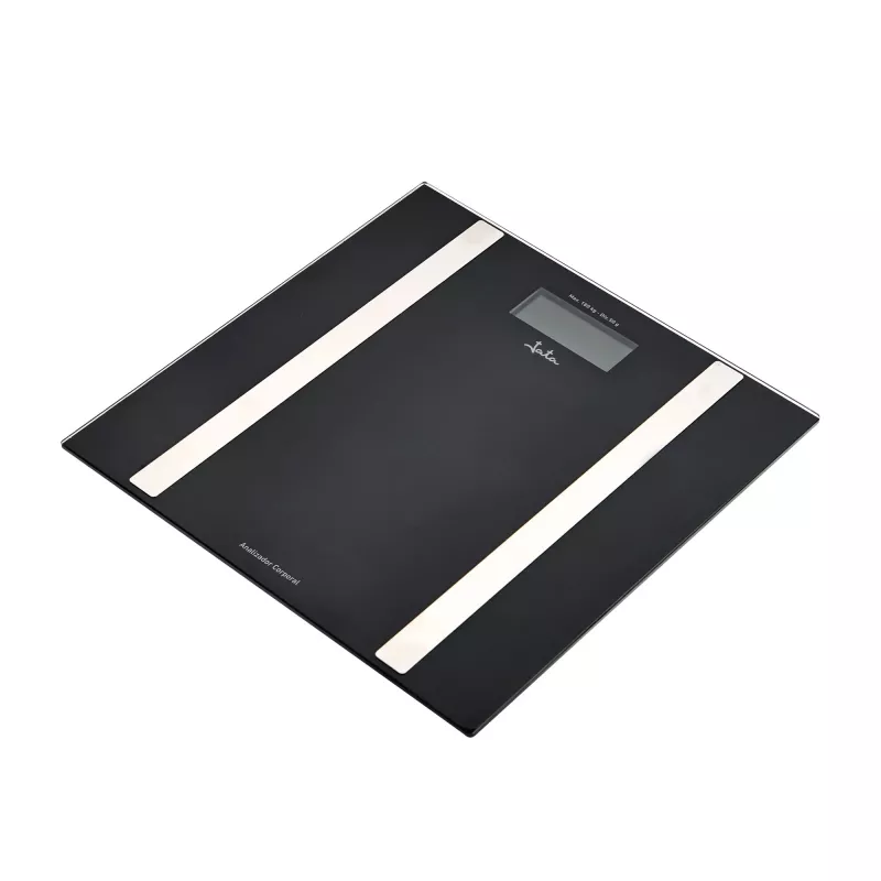 Báscula de cocina Jata HBAS2531 — pesaje digital de alimentos, diseño compacto