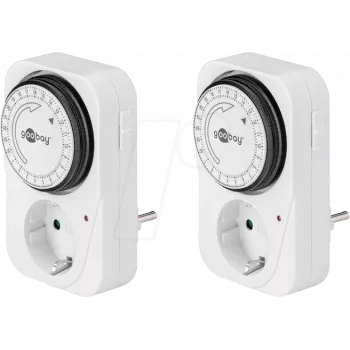 Wentronic 55538 blanco