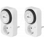 Wentronic 55538 blanco