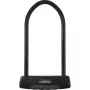 Candado en U ABUS 470/150HB230+USH470 negro