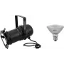 Foco LED PAR-30 EUROLITE 20000284, 11 W, 3000 K
