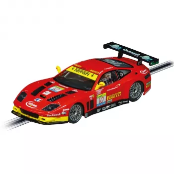 Carrera 20023974 DIGITAL 124 coche Ferrari 575 GTC N.º 10 (20023974)
