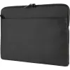 Funda para portátil Tucano BFGOM1314-BK 35,6 cm (14) funda protectora negra (BFGOM1314-BK)