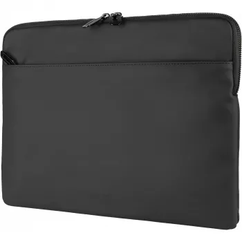 Funda para portátil Tucano BFGOM1314-BK 35,6 cm (14) funda protectora negra (BFGOM1314-BK)