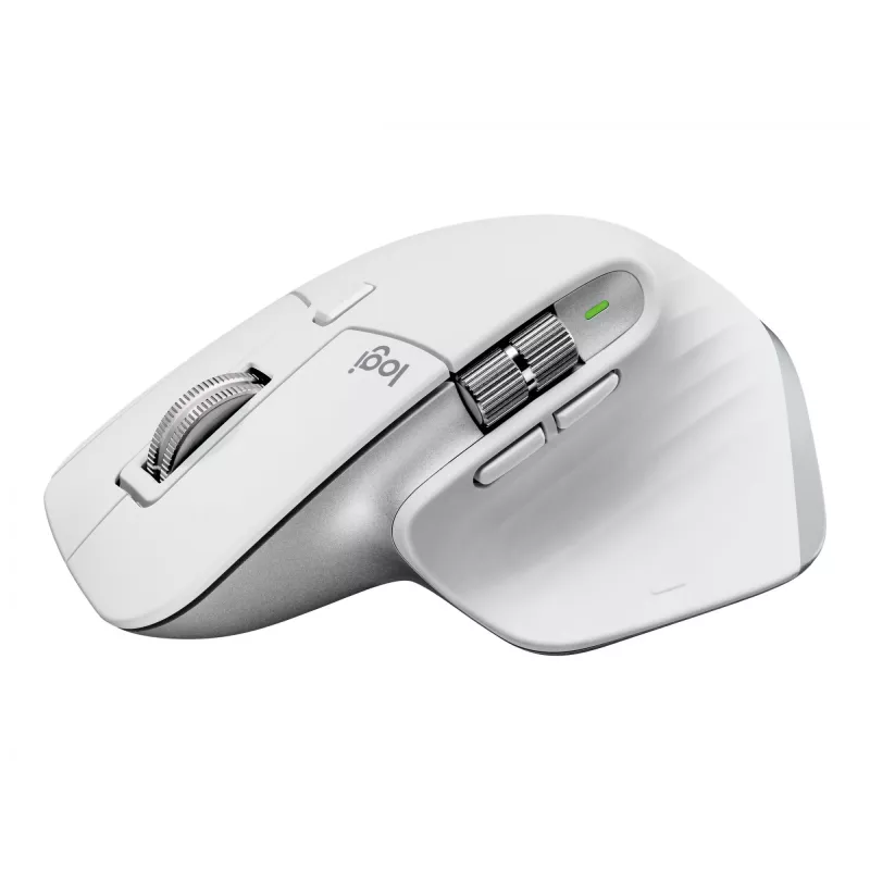 Ratón Logitech MX Master 3S for Mac Bluetooth