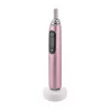 Oral-B iO9 Series 9 Cepillo de dientes eléctrico, rosé cuarzo