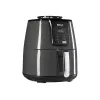 Ninja AF100 individual 3,8 L independiente 1550 W freidora de aire caliente negra