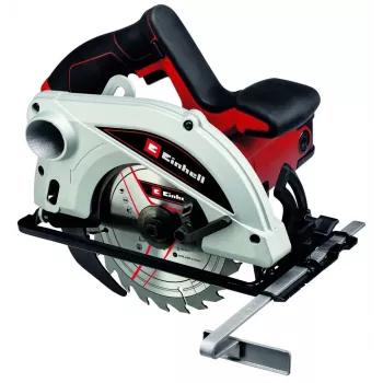 Sierra Einhell TC-CS 1250 16,5 cm negro rojo