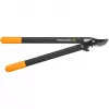 Fiskars Tijera de podar de yunque, cabeza de tijera (M) L76