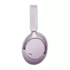 Auriculares inalámbricos QCY H3 Pro ANC (lila)