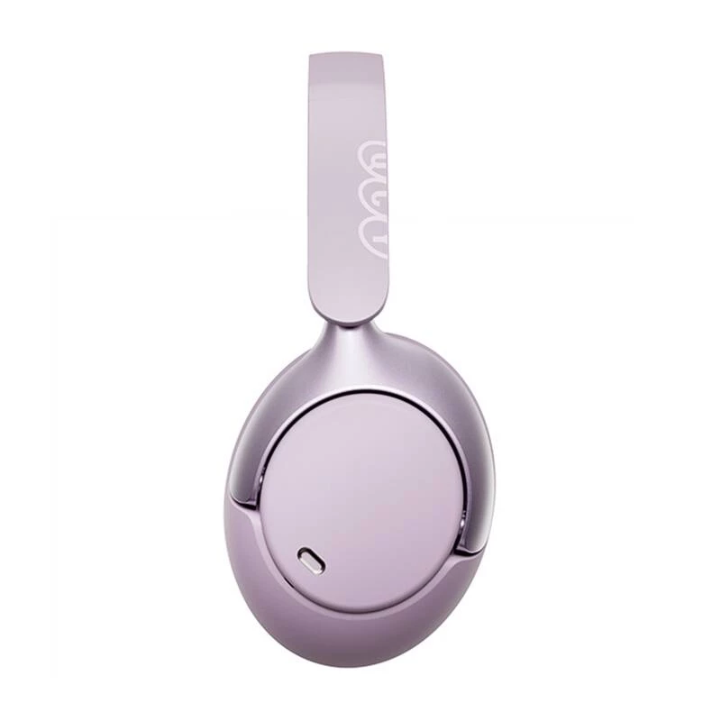 Auriculares inalámbricos QCY H3 Pro ANC (lila)