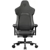 ThunderX3 CORE-Loft silla gaming, de malla, hasta 150 kg, gris oscuro
