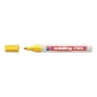 Rotulador Edding 750 amarillo