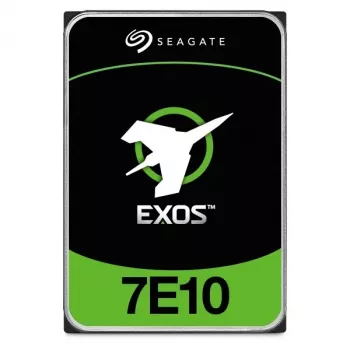 Seagate Enterprise ST2000NM018B disco duro interno 2 TB 7200 RPM 256 MB 3,5
