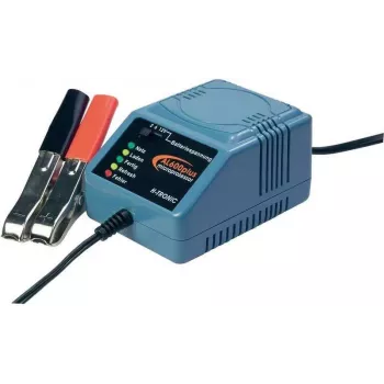 Cargador de batería de plomo H-Tronic AL600plus (2242217)