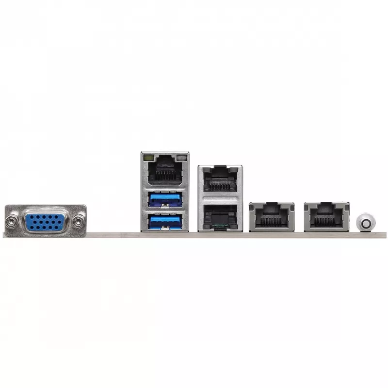 ASRock GNRD8-2L2T Placa base LGA 4710 (Socket E2) SSI CEB