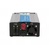 Convertidor de tensión Extralink OPIP-300W 12V 300W onda senoidal pura, carcasa de aluminio, refrigeración activa