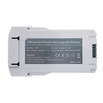 Batería para dron DJI Mini 3 Pro, 8,5 V, 3850 mAh