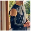 Therabody RecoveryPulse manga de brazo talla M