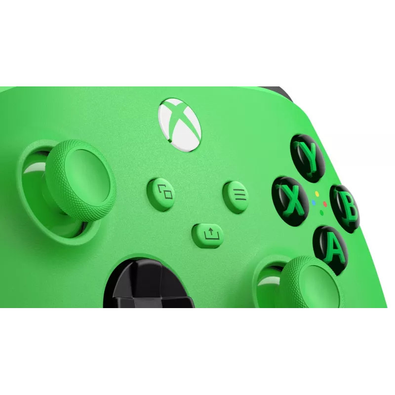 Microsoft EP2-29916 verde/blanco