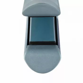 Plancha de pelo JATA JBPP1588 Warm Blue 34 W 2,5 m
