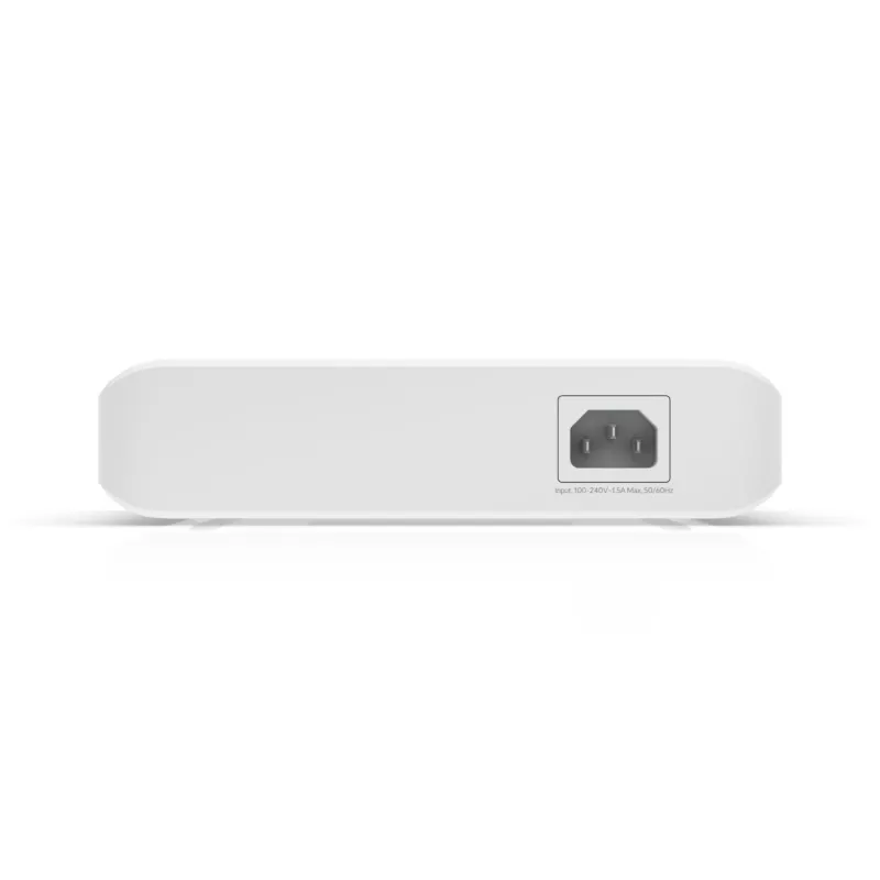 Ubiquiti UniFi Switch Lite 16 PoE L2 Gigabit Ethernet (10/100/1000) Power over Ethernet (PoE) Blanco