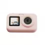 Actionkamera SJCam Funcam+ Pink 1080p sumergible, SJCam PLUS PINK