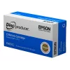Cartucho de tinta Epson C13S020688 1 ud. original cian