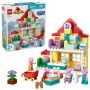 LEGO DUPLO 10467 Peppa Pig - casa familiar