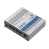 Switch Teltonika TSW101 5xGbE Ethernet 4xPoE+