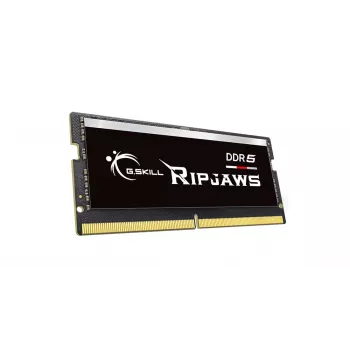 G.Skill Ripjaws - DDR5 - Módulo - 16 GB - SO DIMM 260-PIN