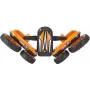 Carrera 370402008 Supercross 1:20 RC Coche teledirigido para principiantes (370402008)