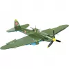 Set de construcción COBI IL-2M3 Shturmovik 625 piezas