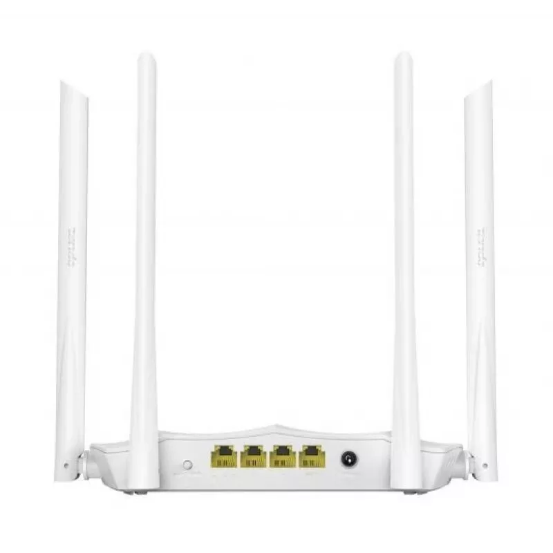 Router de sobremesa Tenda AC5 V3.0 Dual-Band Wi-Fi 5