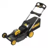 Cortacésped DeWALT DCMWP500N-XJ